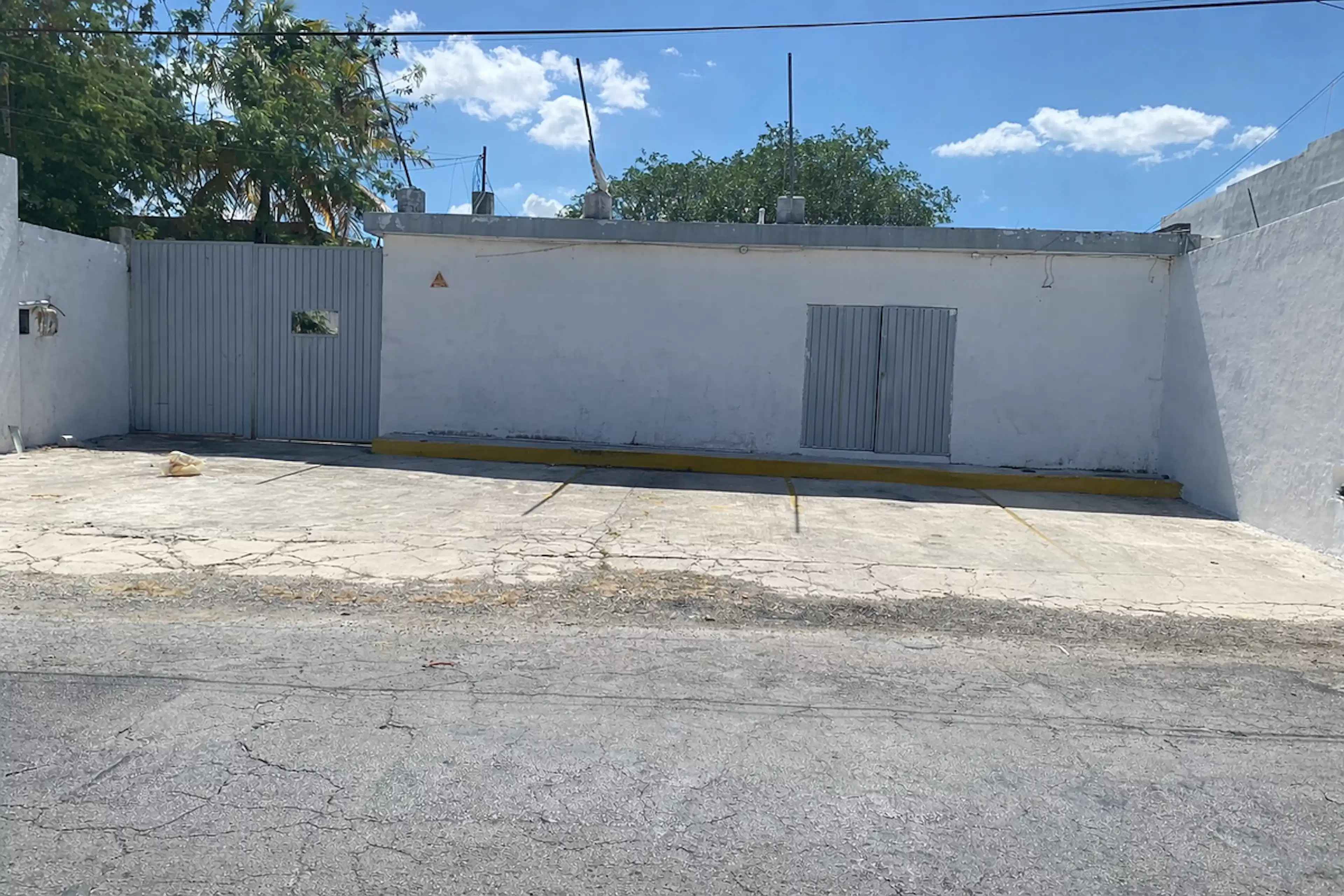 Calle 18