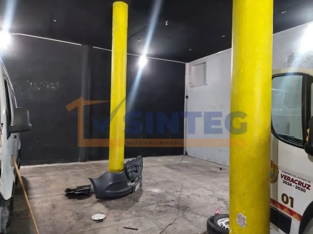 Industrial Spot2