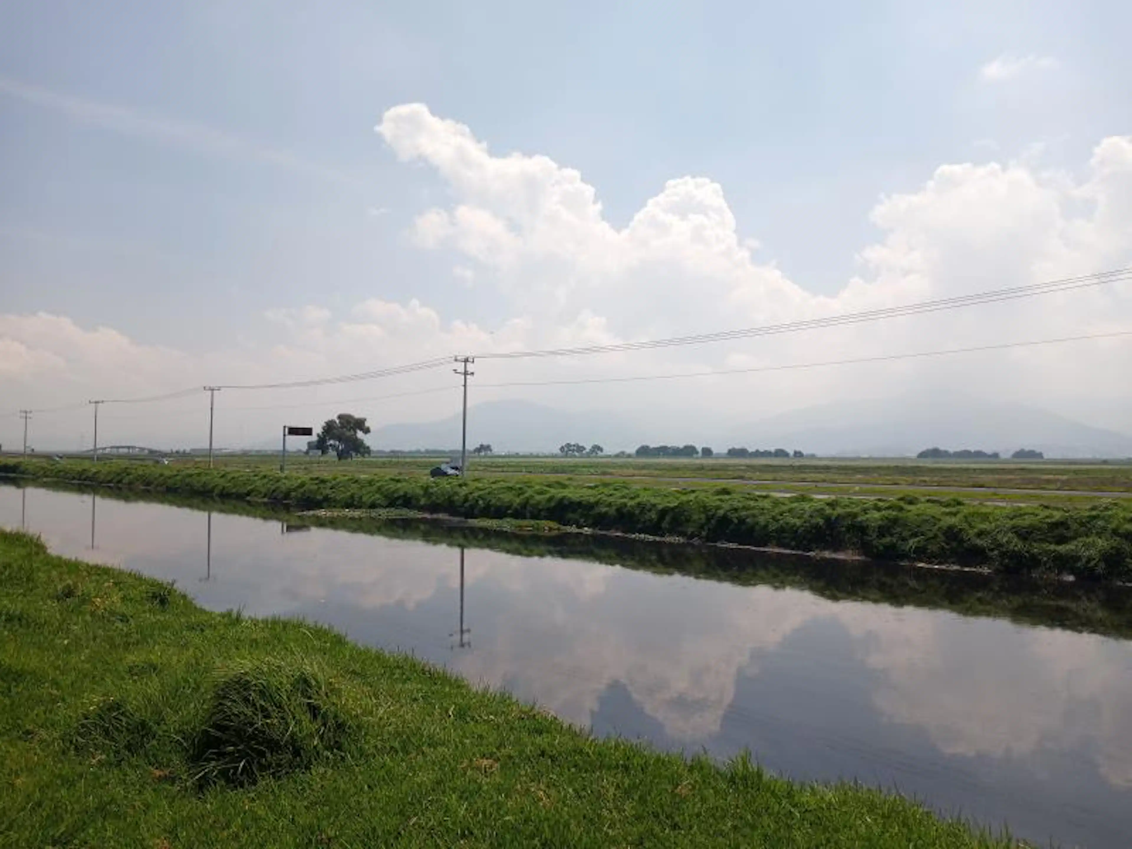 Terreno En Venta En Parque Industrial Lerma, Lerma, México
