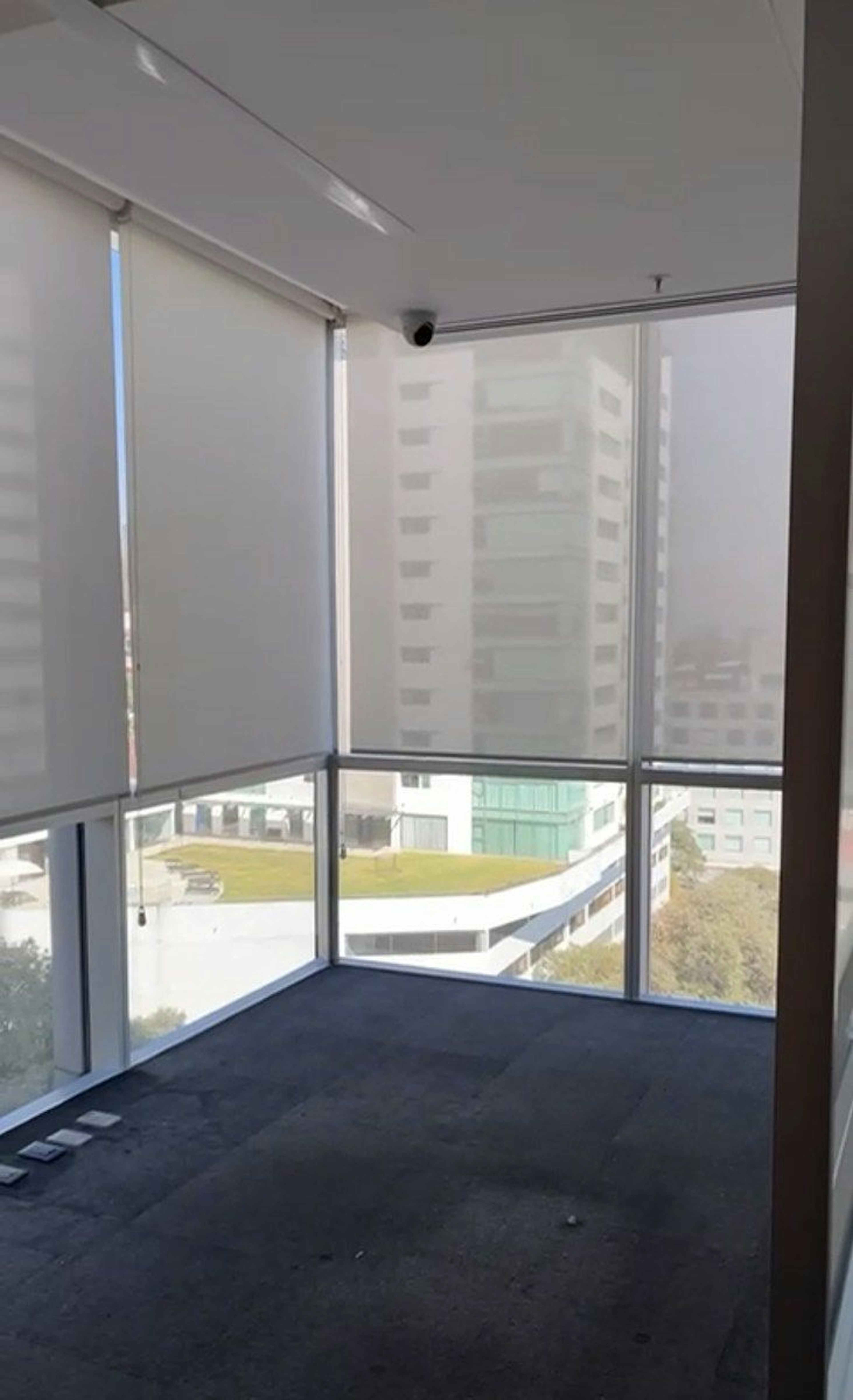 Prolongación Paseo De La Reforma S/n