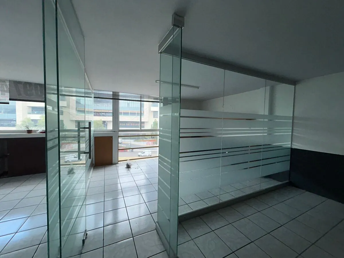 Oficina Spot2