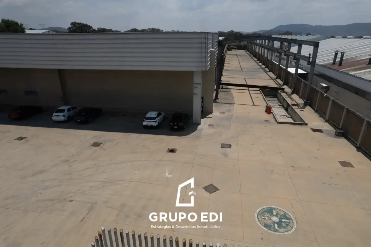Industrial Spot2