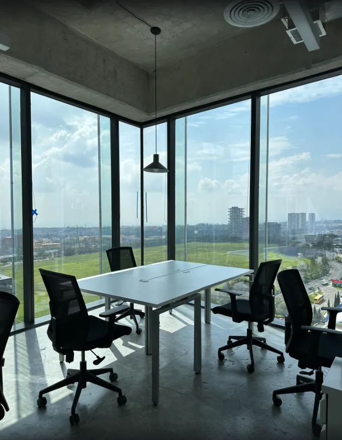 Oficina Spot2