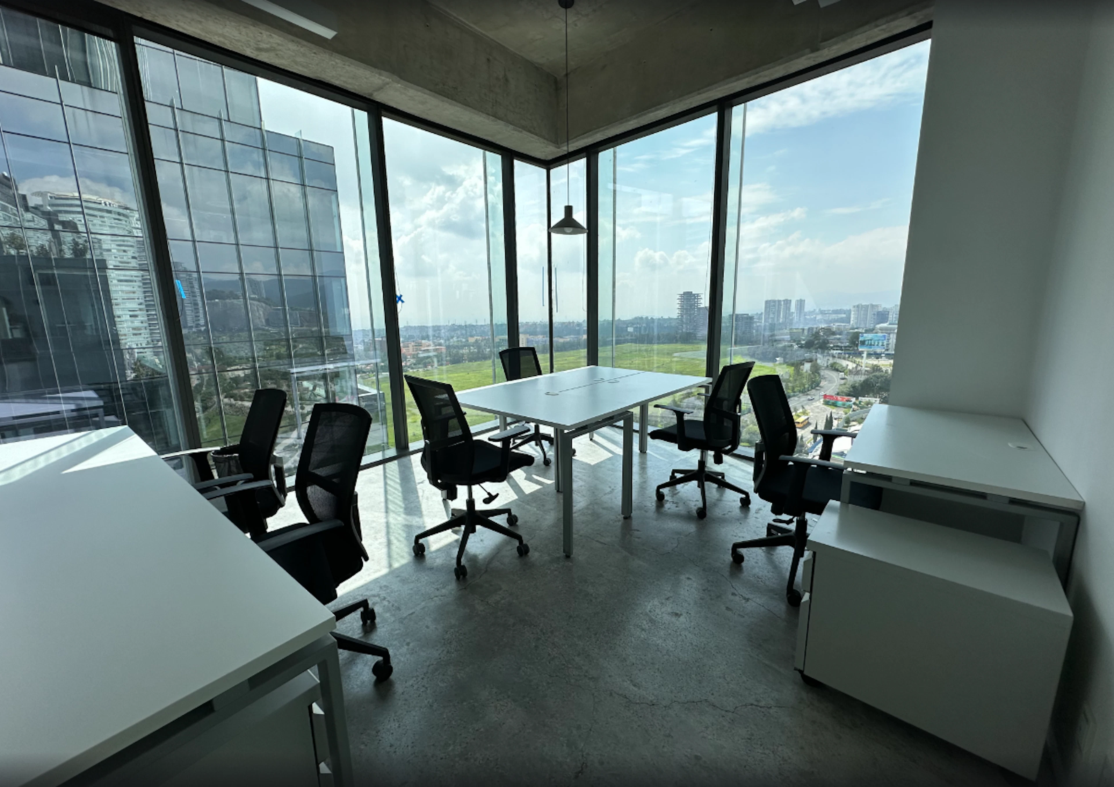 Oficina Spot2