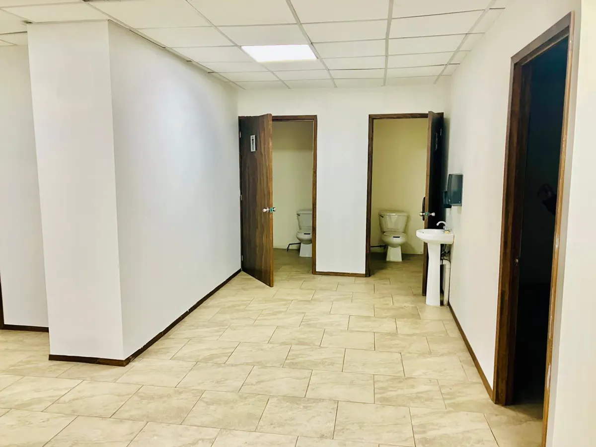 Oficina Spot2
