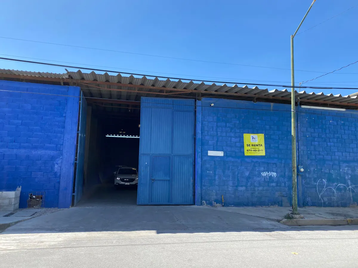 Industrial Spot2