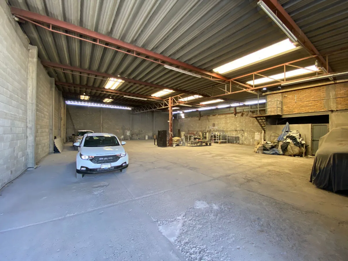 Industrial Spot2