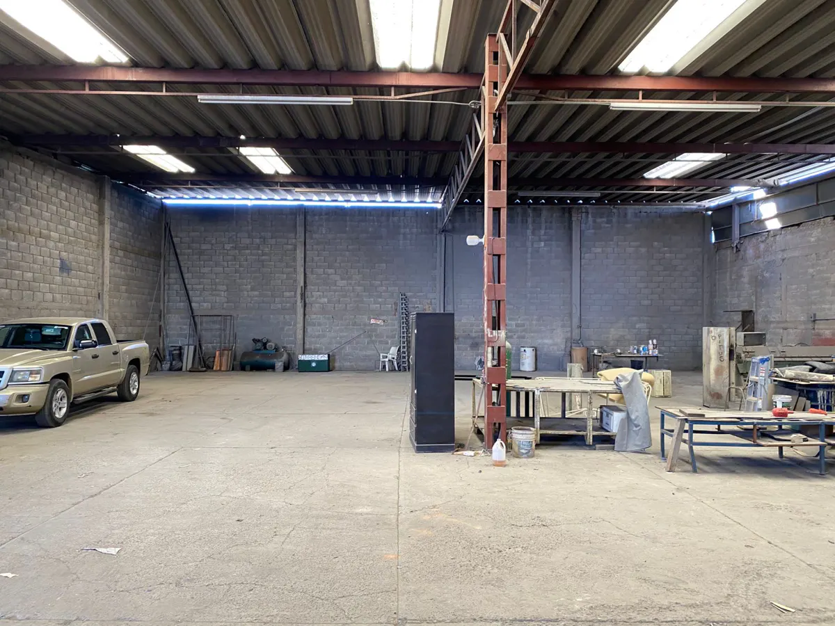 Industrial Spot2