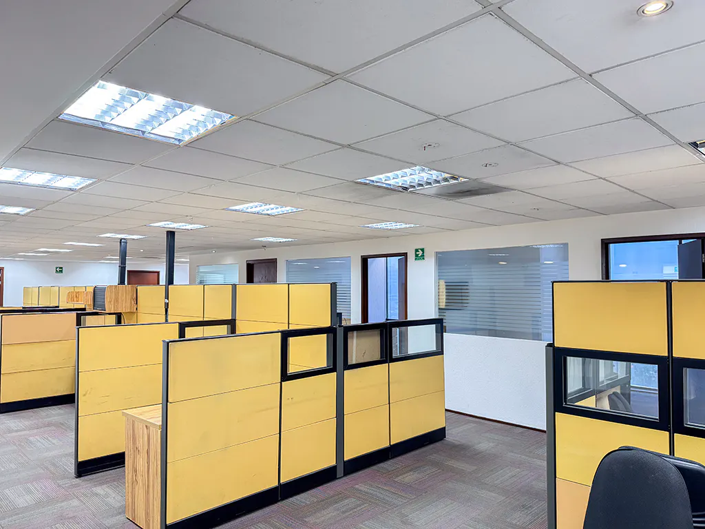 Oficina Spot2
