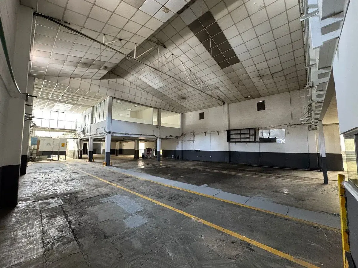 Industrial Spot2