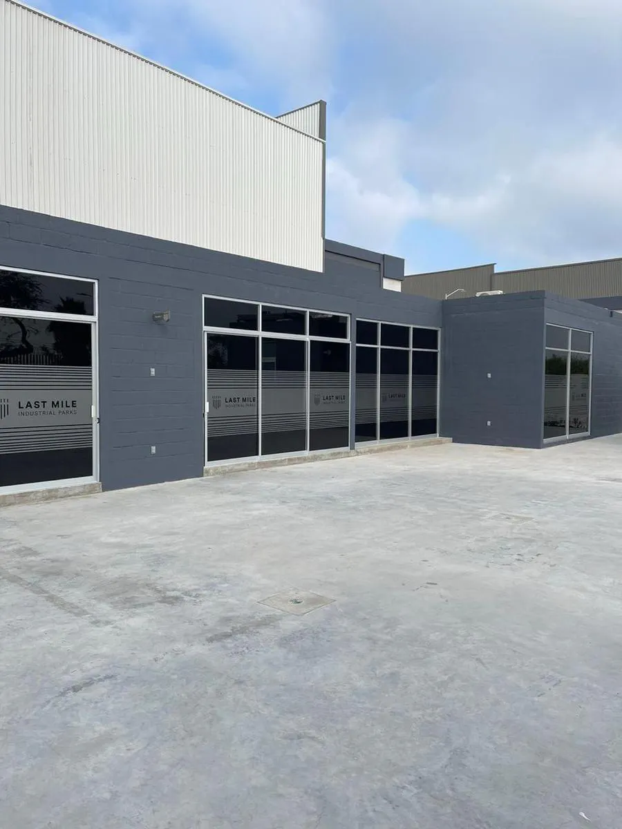 Industrial Spot2