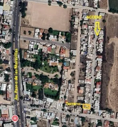 Terreno Spot2