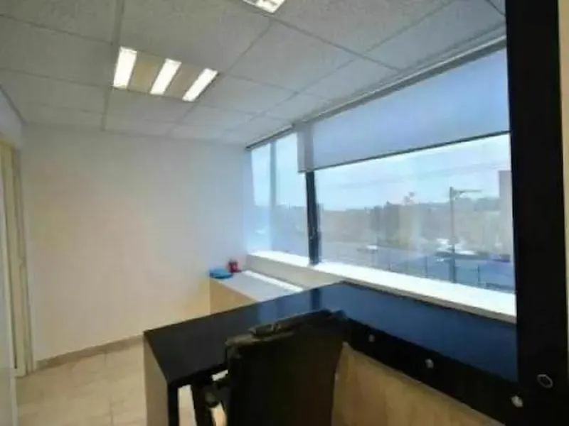 Oficina Spot2