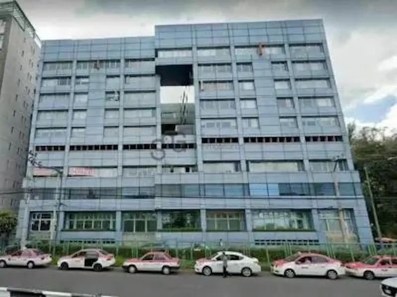 Oficina Spot2