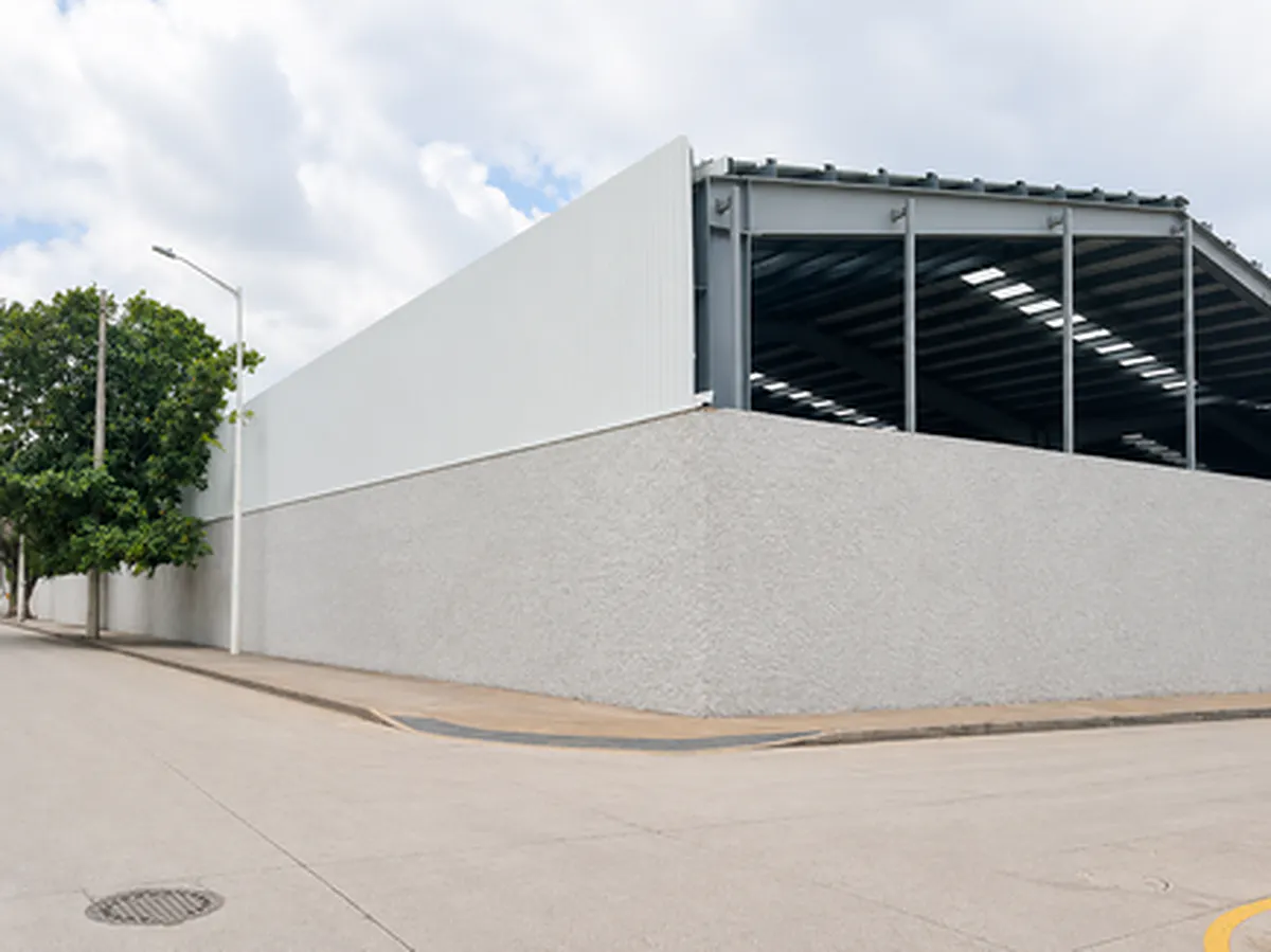 Industrial Spot2