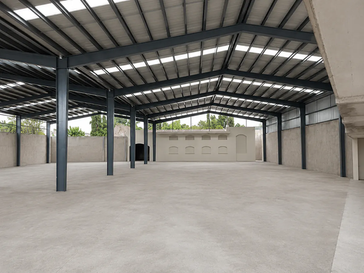 Industrial Spot2