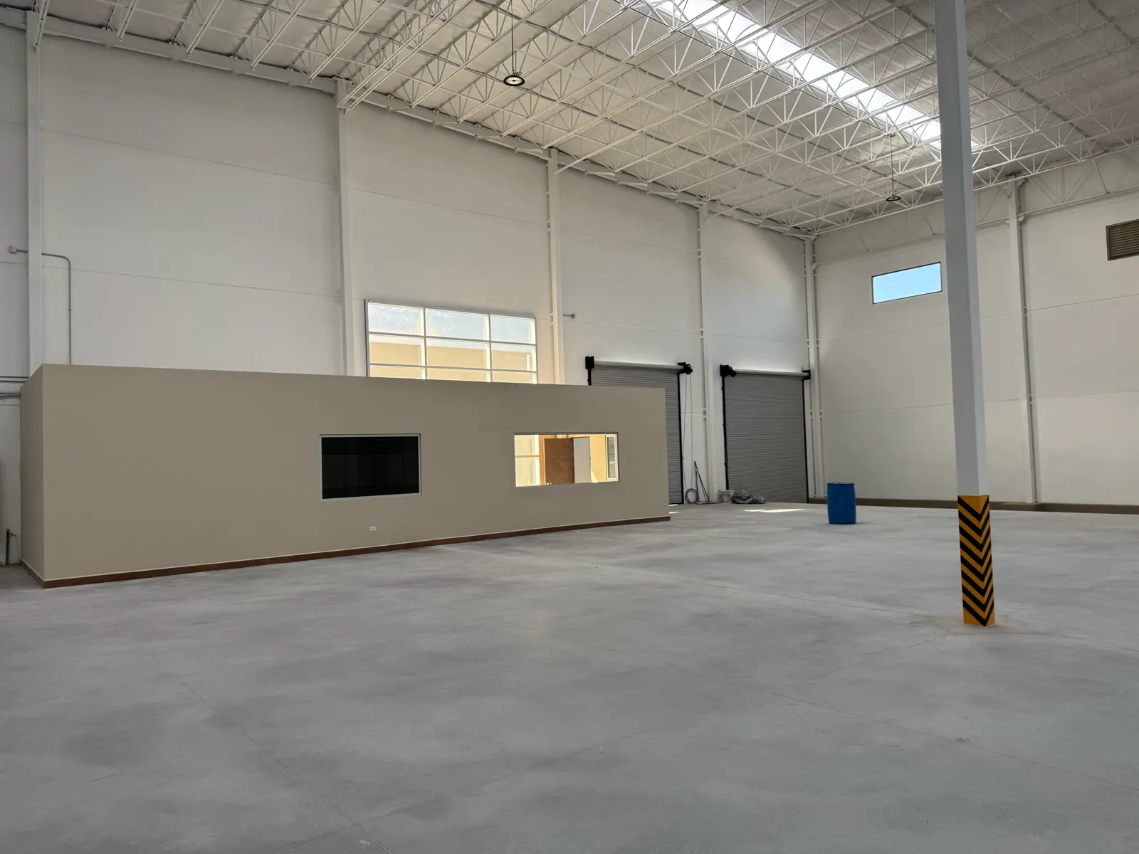 Industrial Spot2