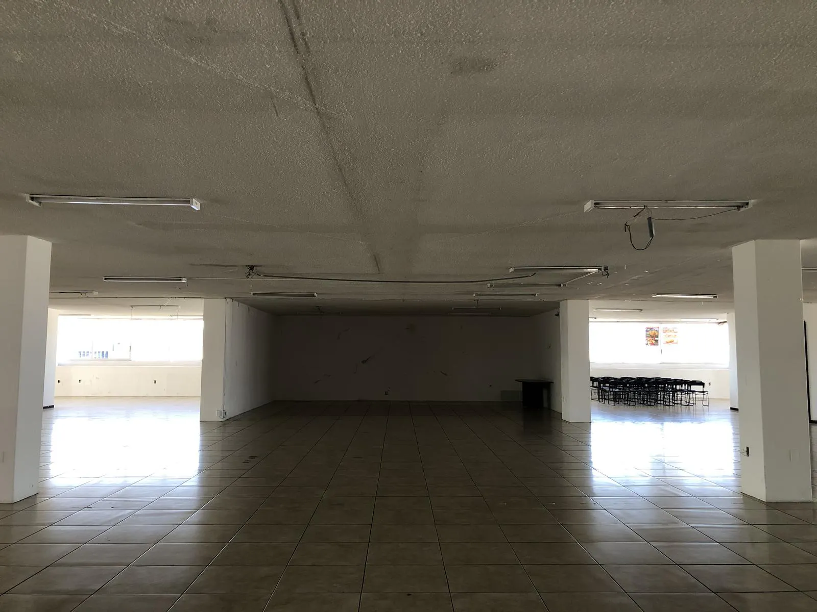 Oficina Spot2