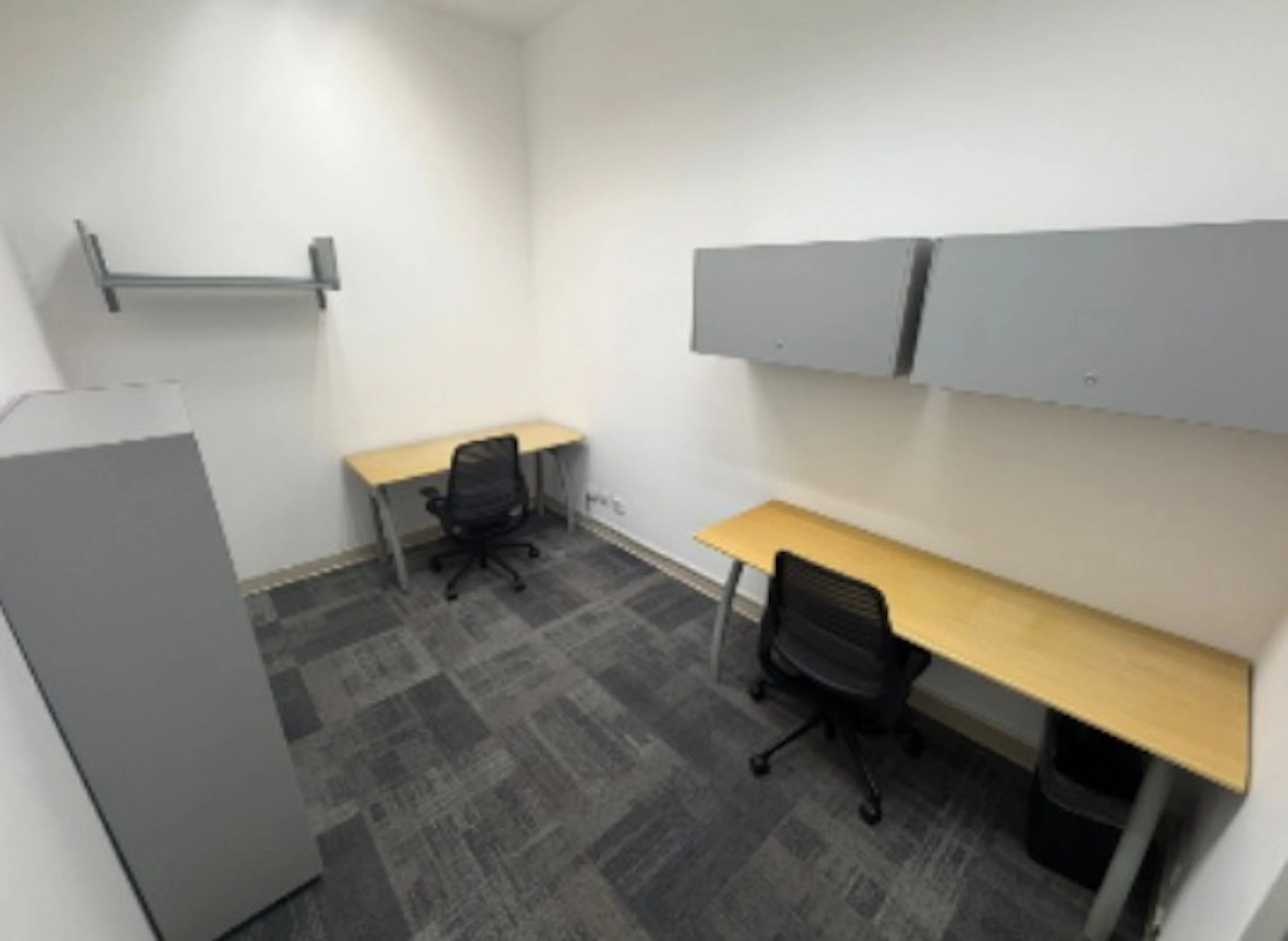 Oficina Spot2