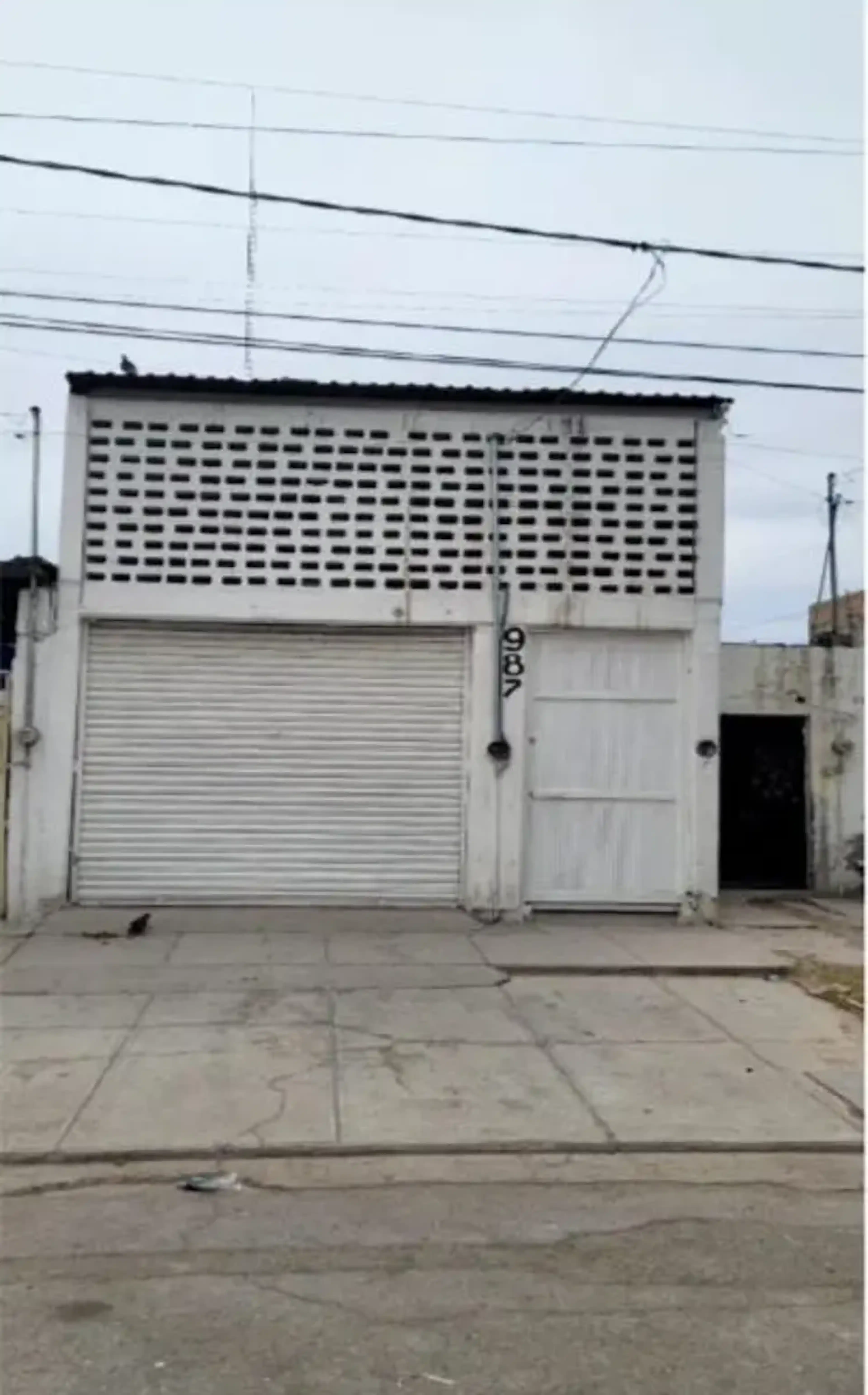 Rosendo Guerrero S/n