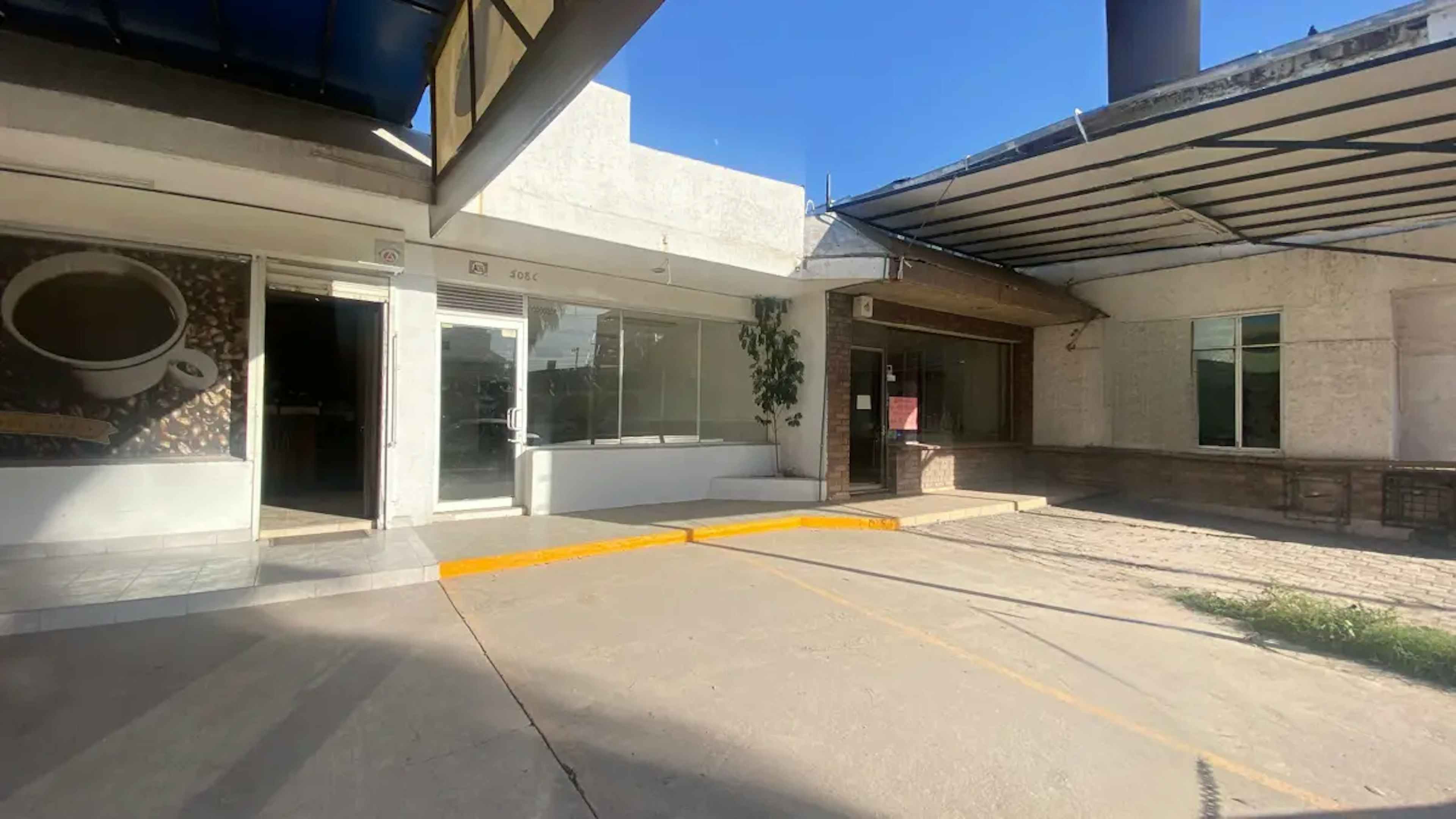 Paseo De La Rosita 508