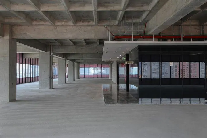Oficina Spot2