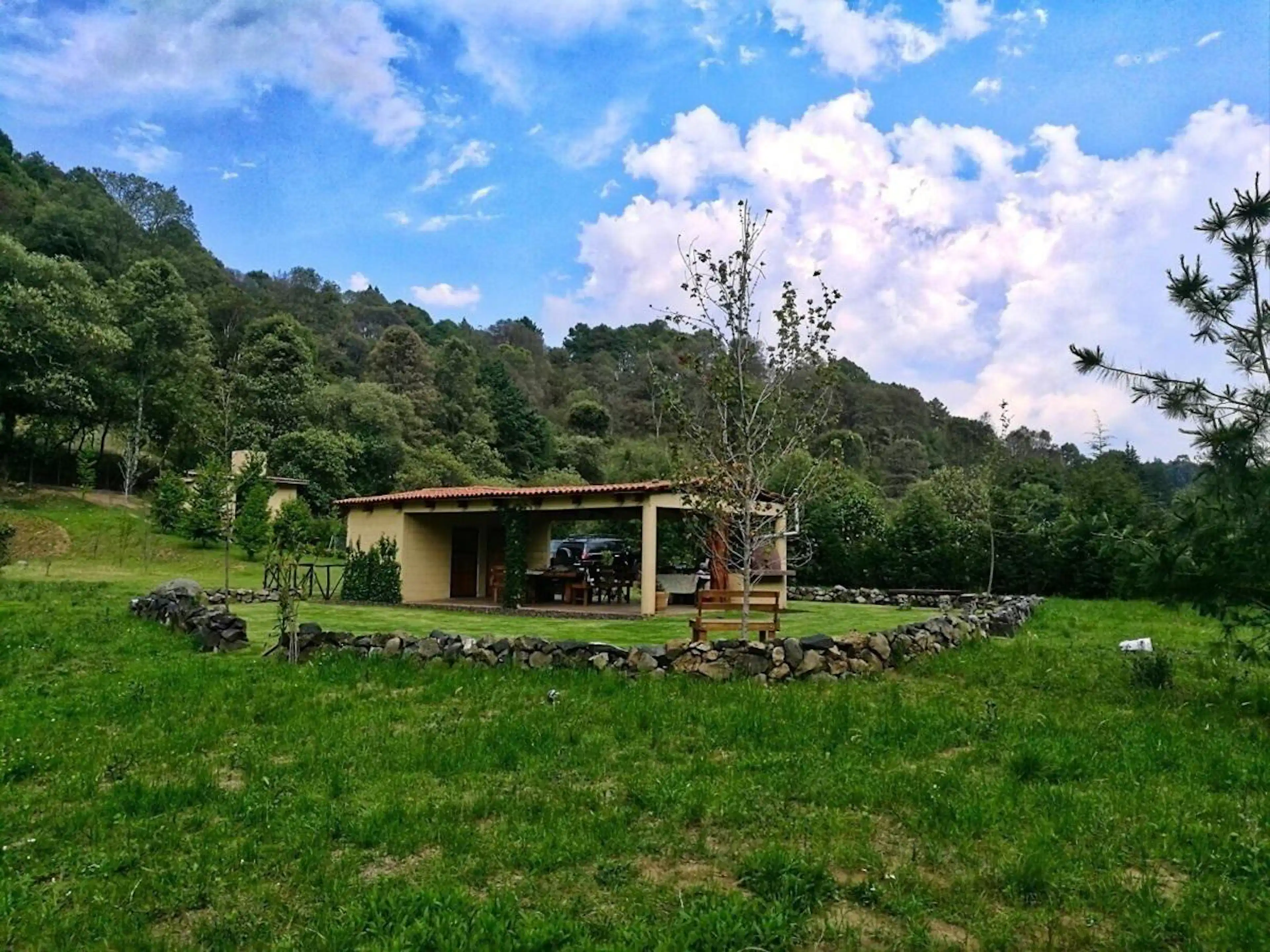 Se Vende Terreno Carretera Mexico - Toluca, Lerma