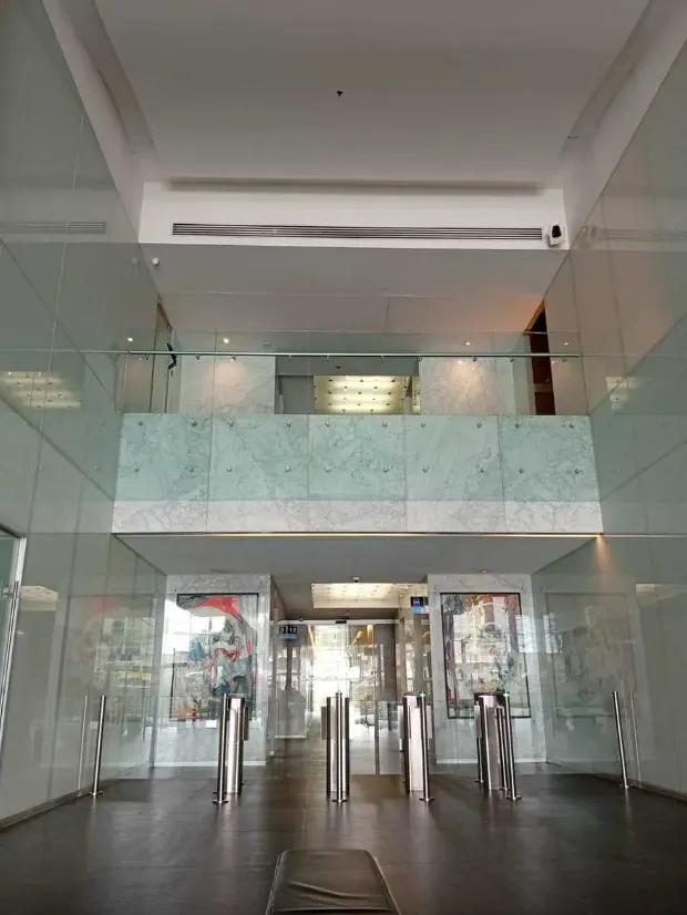 Oficina Spot2