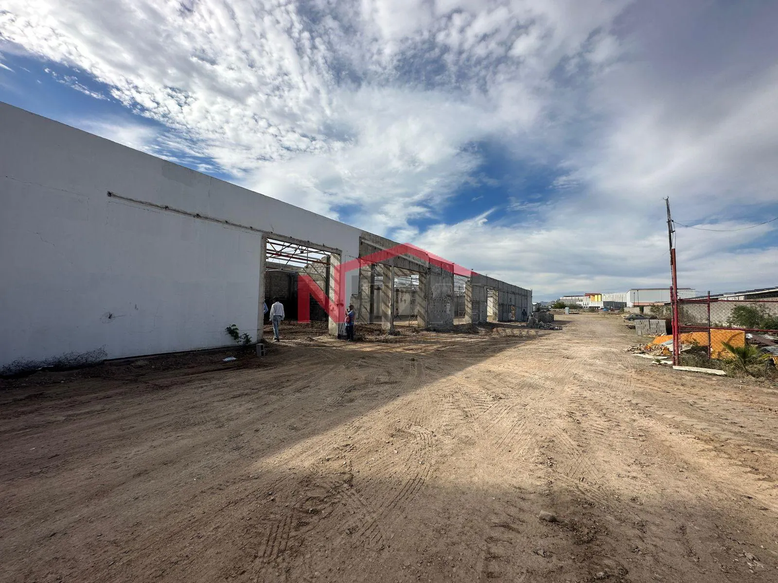 Industrial Spot2