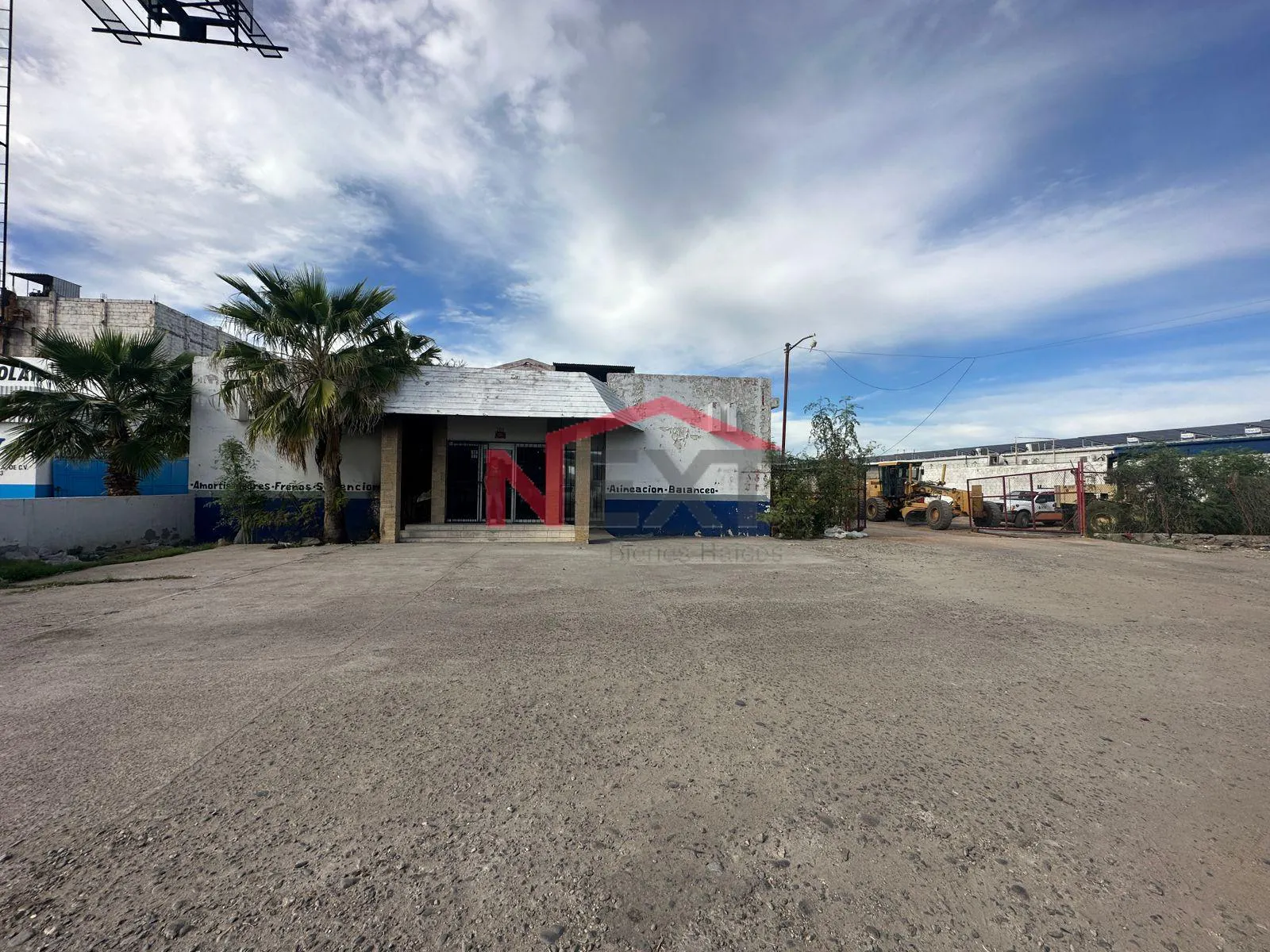 Industrial Spot2