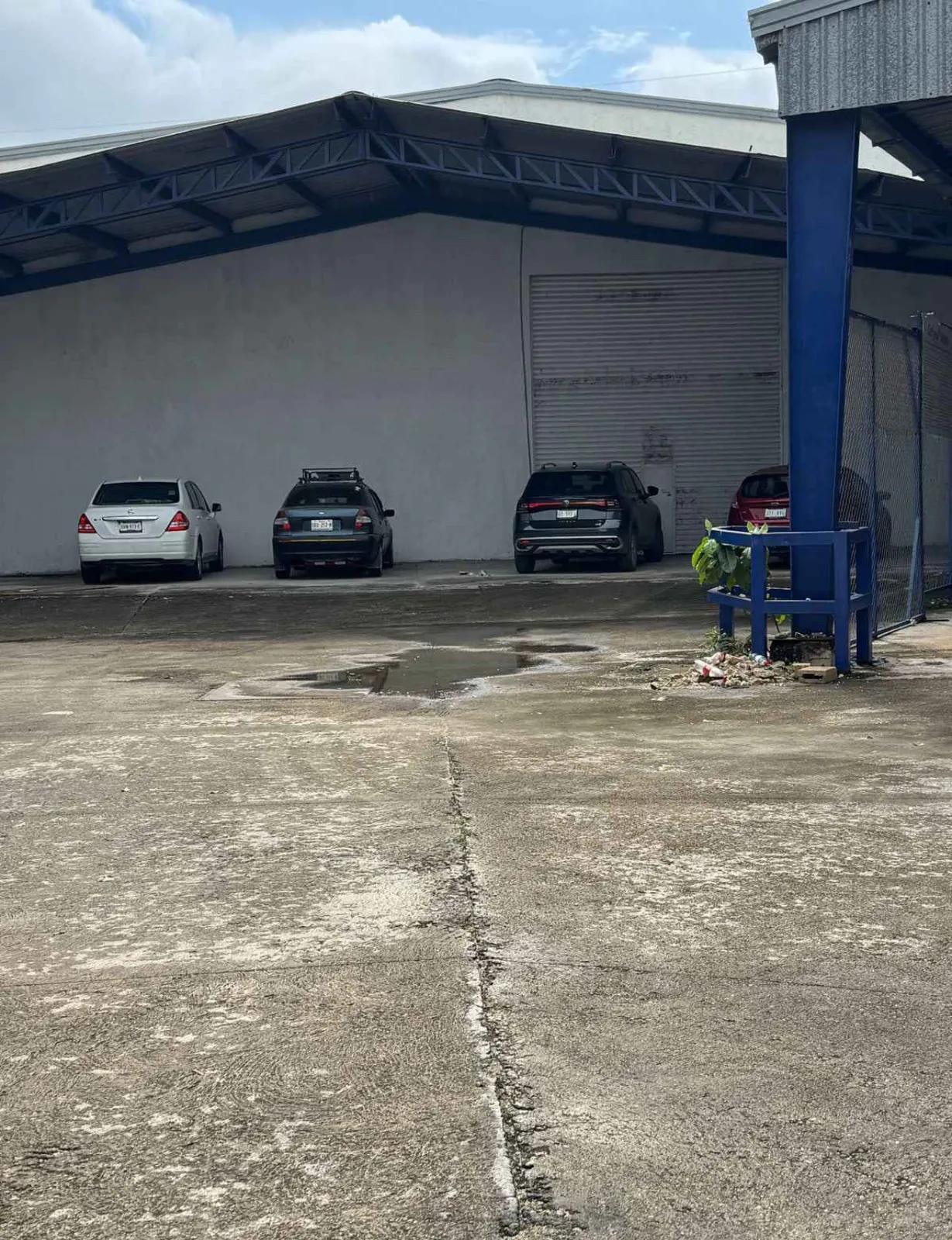 Industrial Spot2