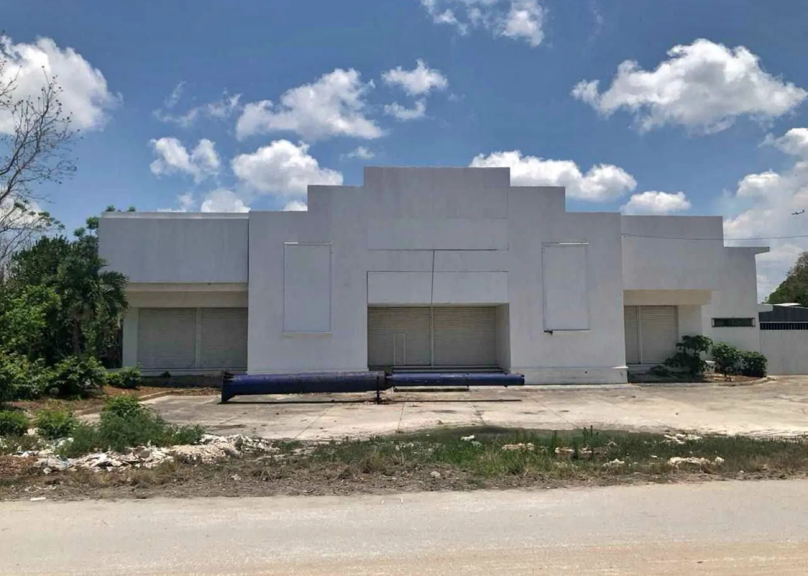 Industrial Spot2
