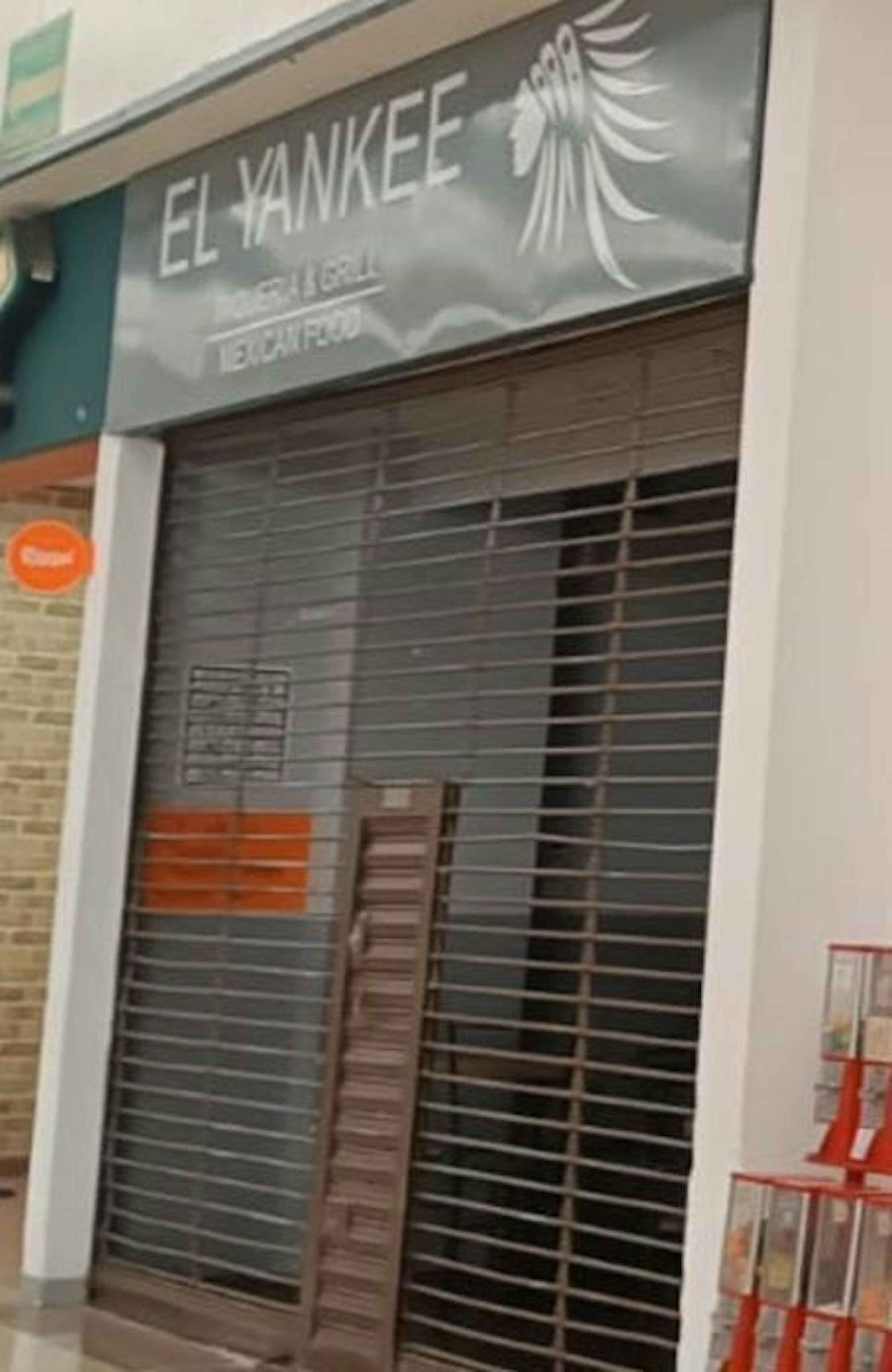 Avenida Manuel J. Clouthier 263