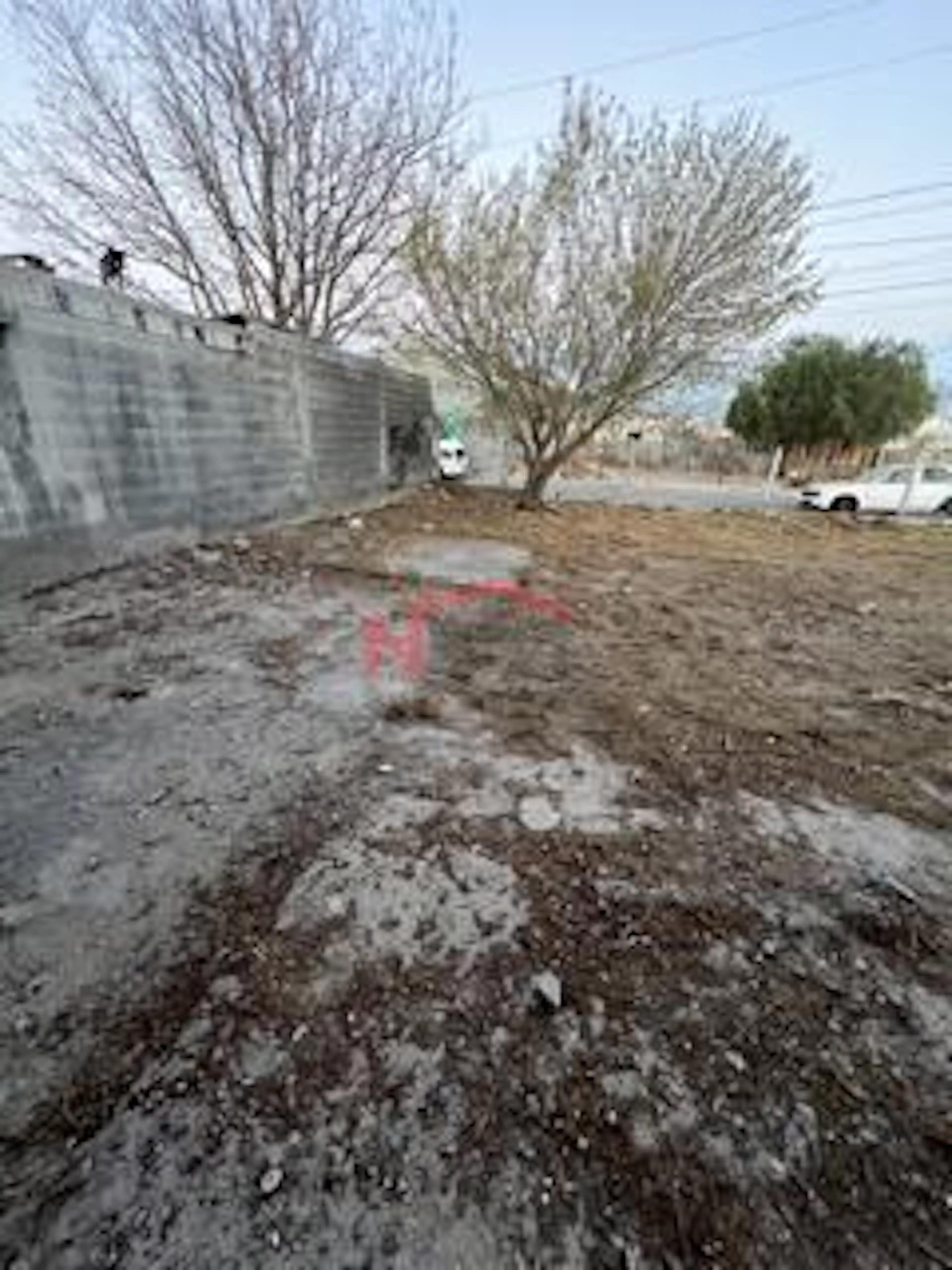 Terreno en Venta en Col. Cañadas el Mirador en Ramos Arizpe