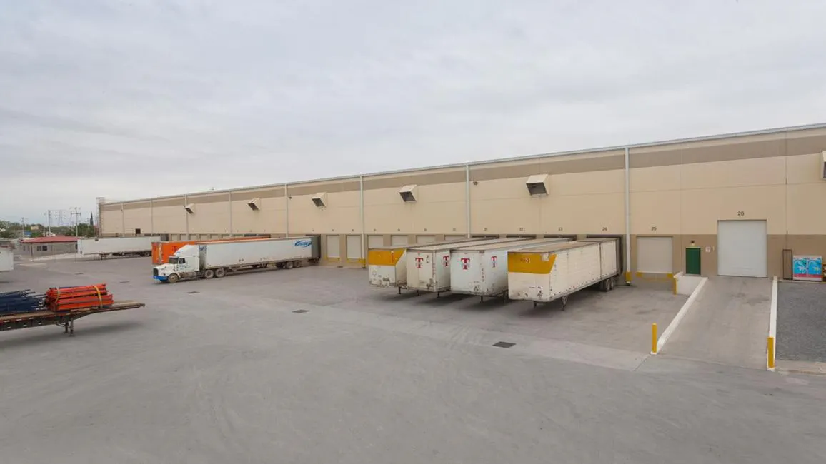 Industrial Spot2