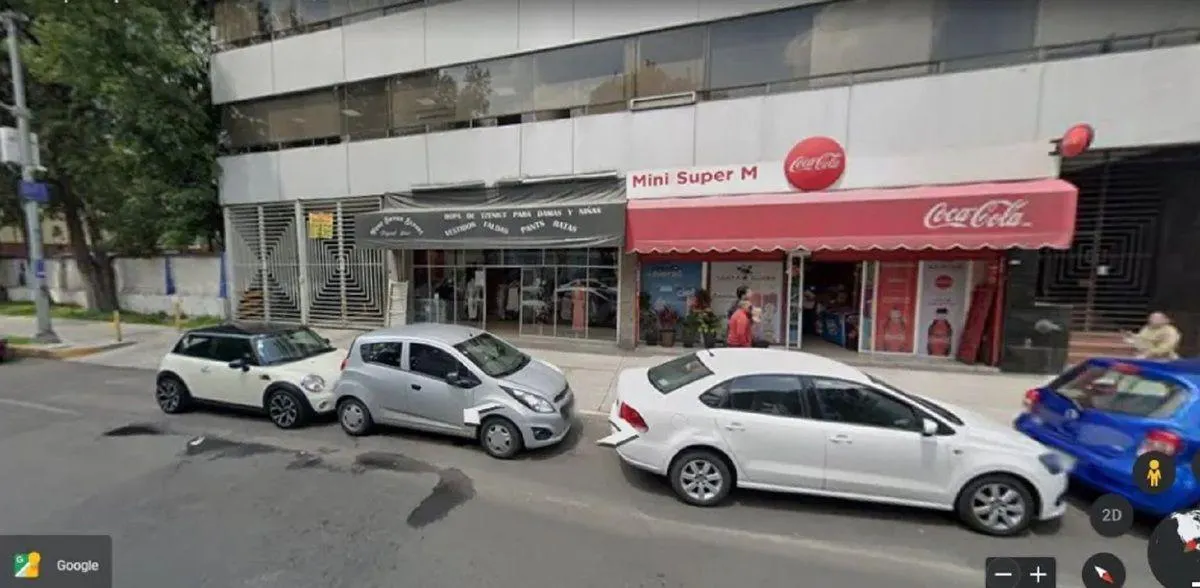 Local Comercial Spot2