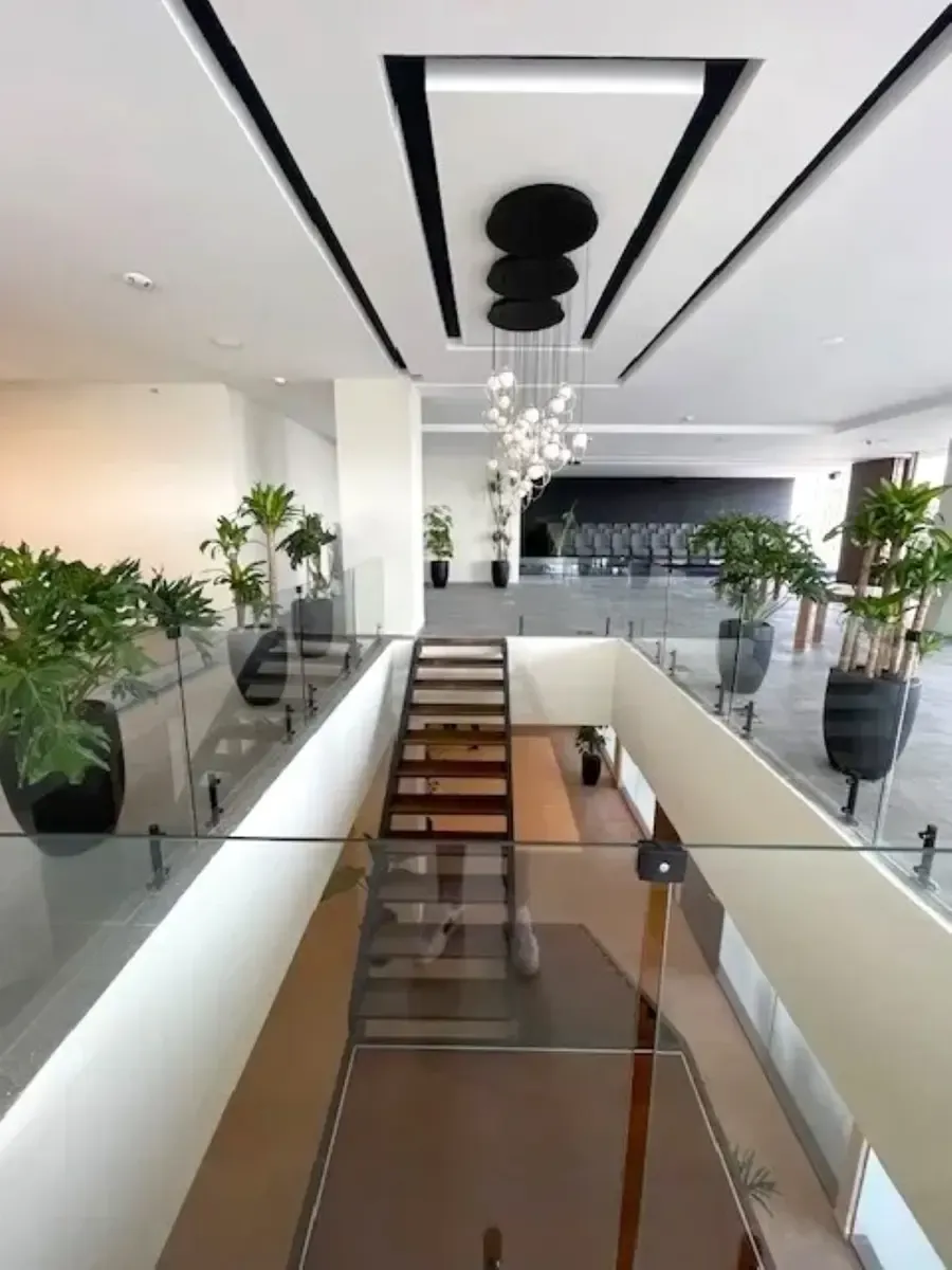 Oficina Spot2