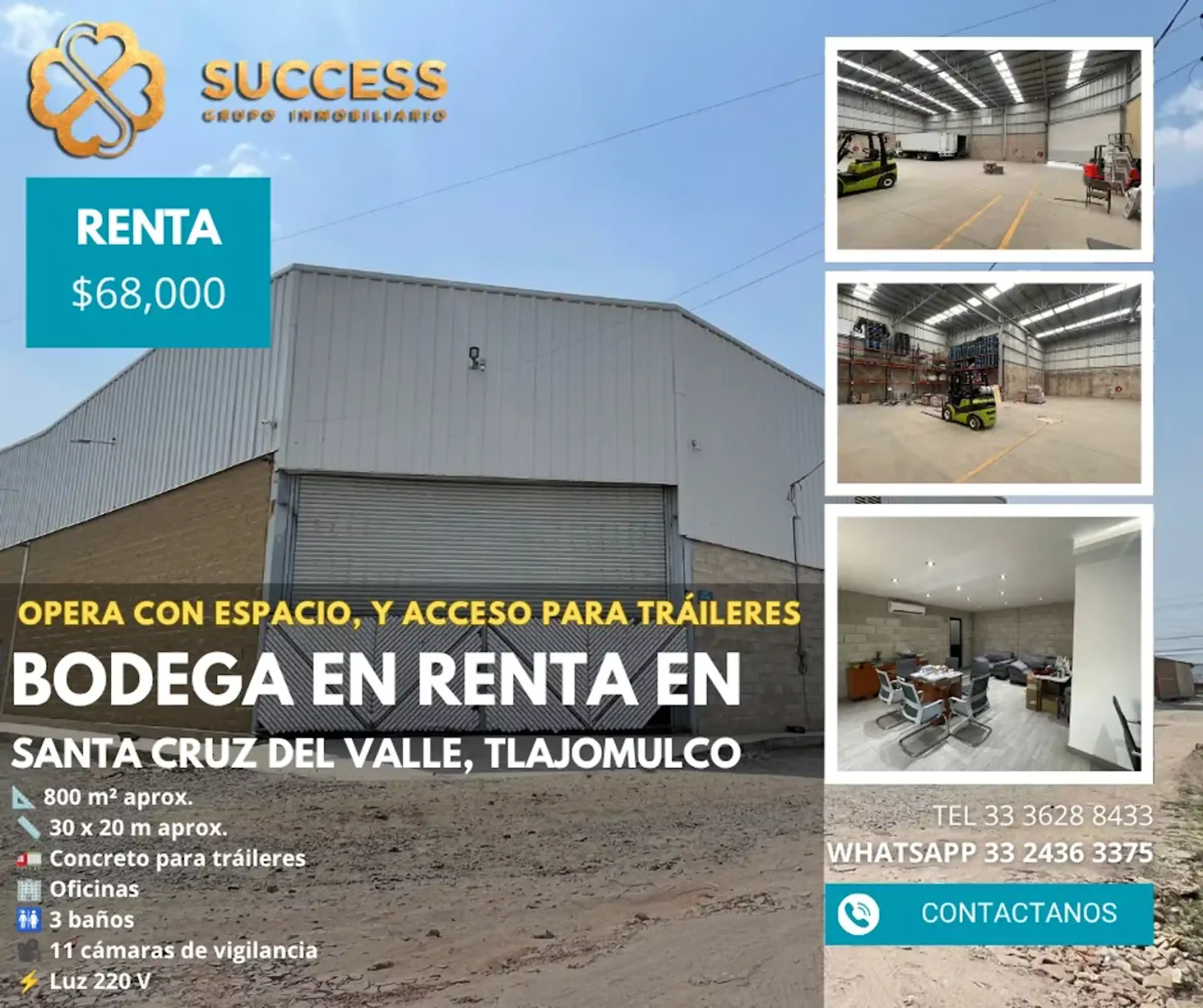 SANTA CRUZ DEL VALLE |