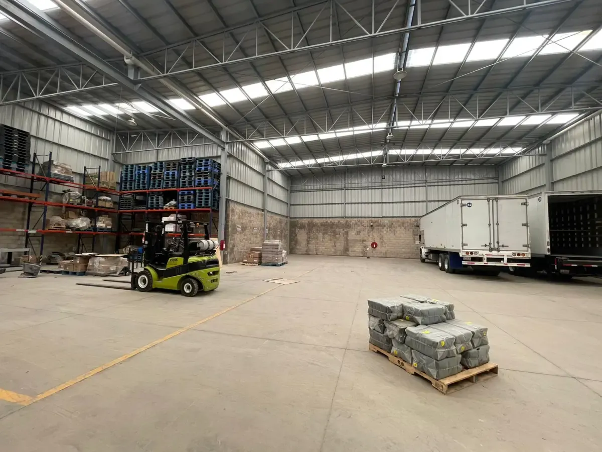 Industrial Spot2
