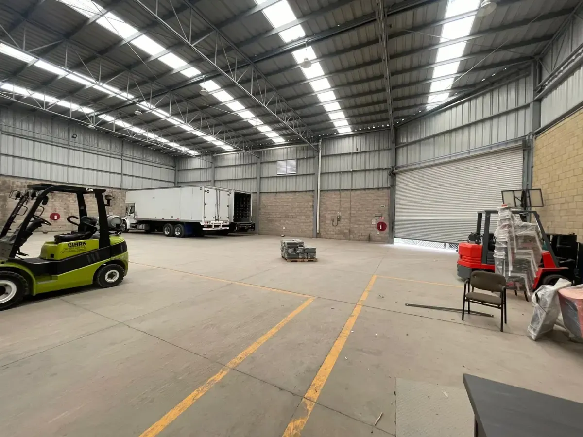 Industrial Spot2