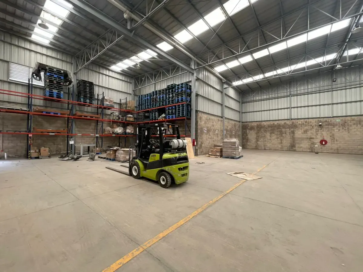 Industrial Spot2