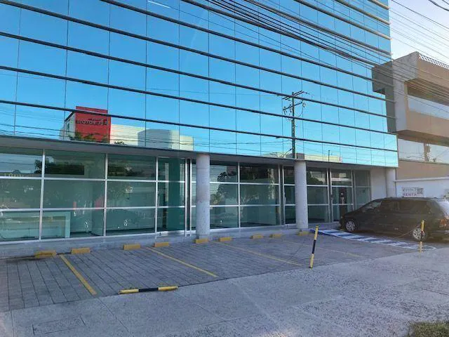 Oficina Spot2