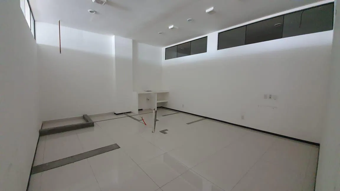 Oficina Spot2