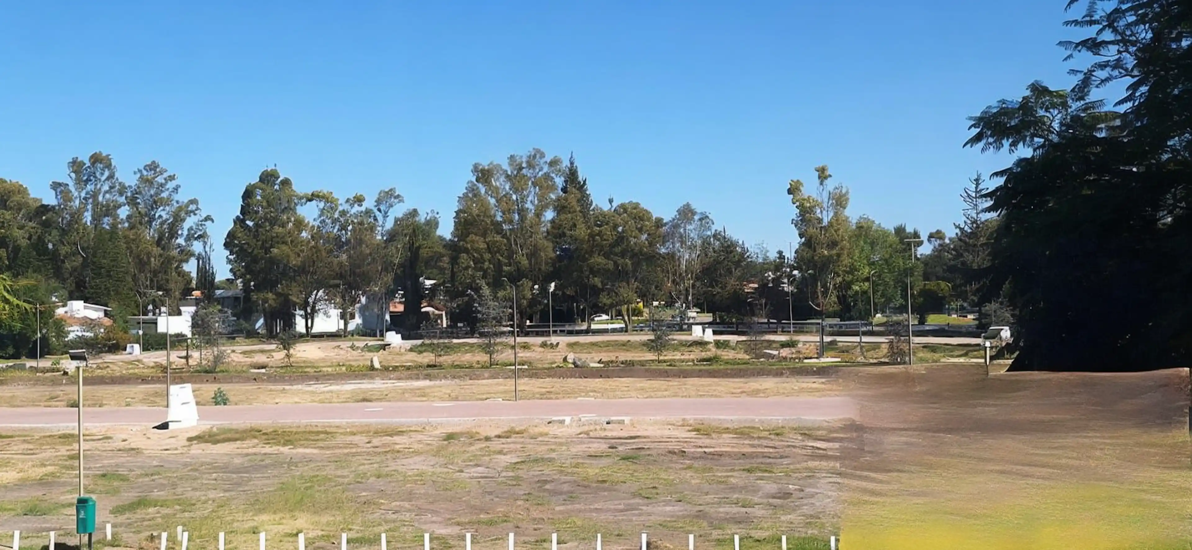 Terrenos En Venta San Gil.