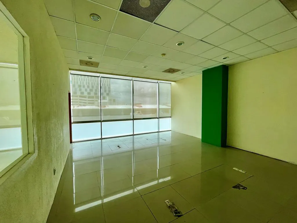 Oficina Spot2
