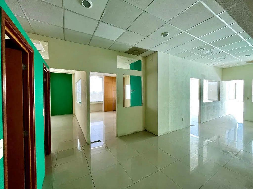 Oficina Spot2