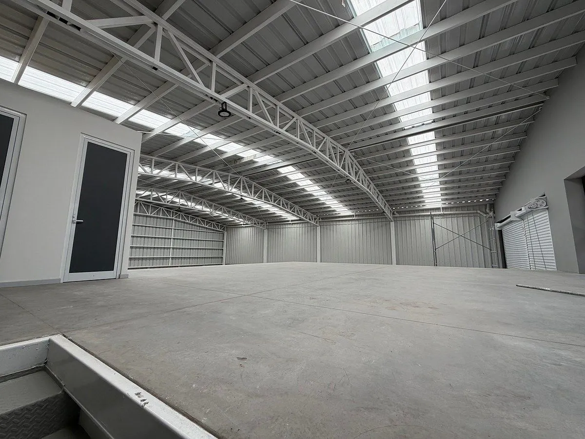 Industrial Spot2