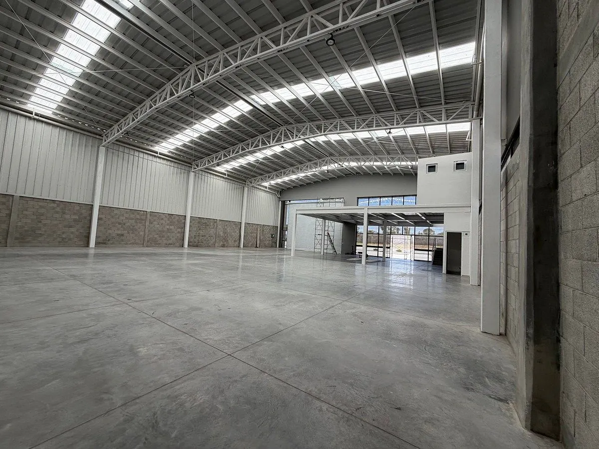 Industrial Spot2