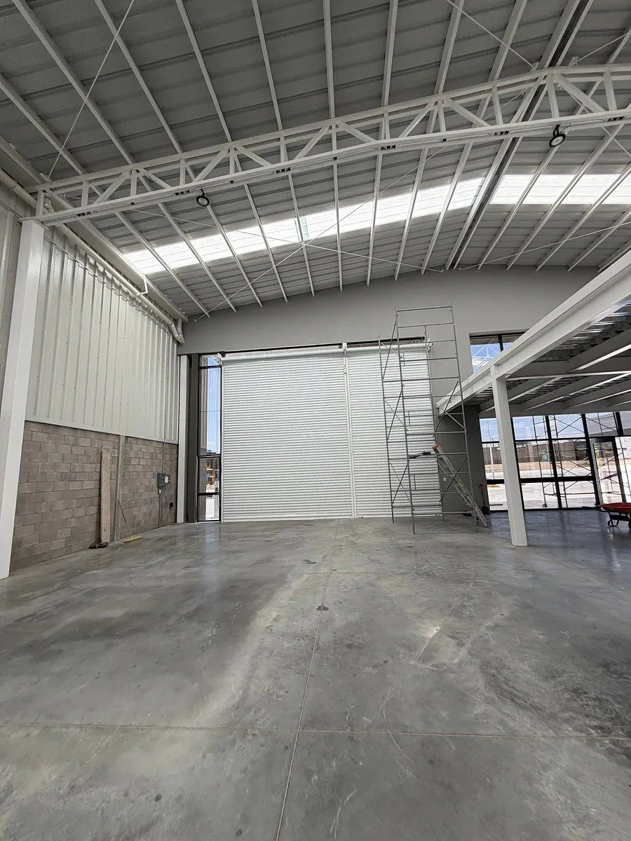 Industrial Spot2