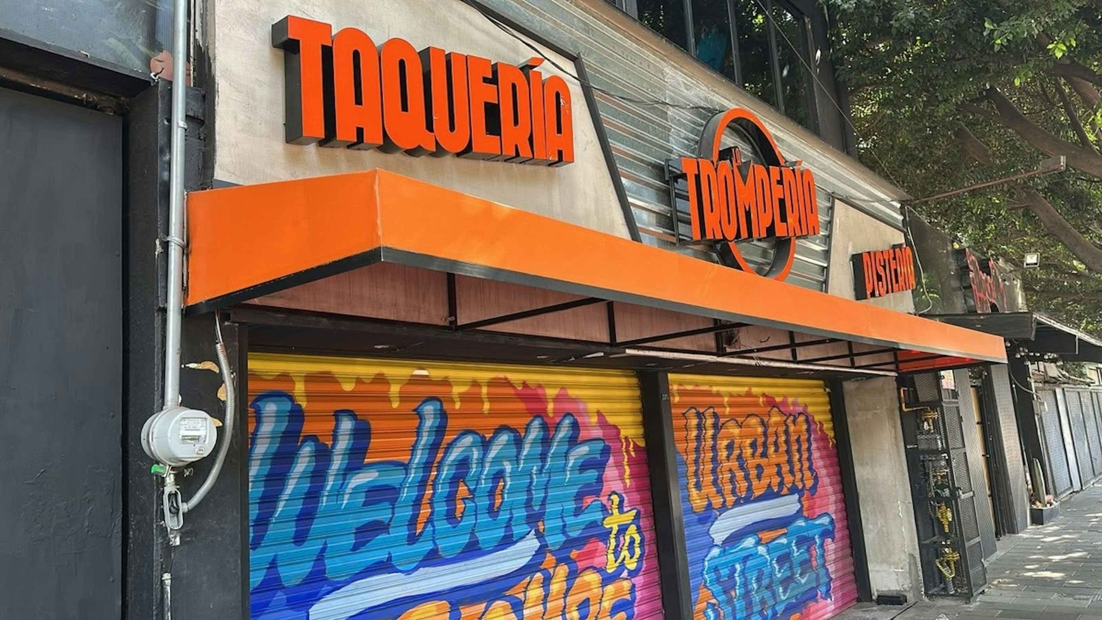 Avenida Insurgentes Sur